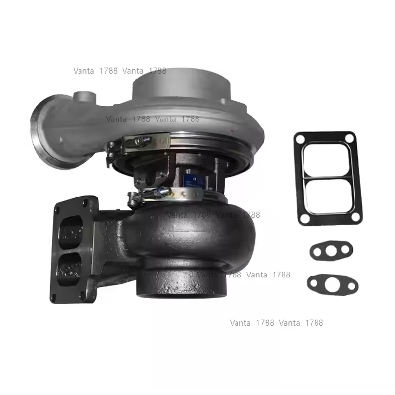 Carter C11 C13 Turb…