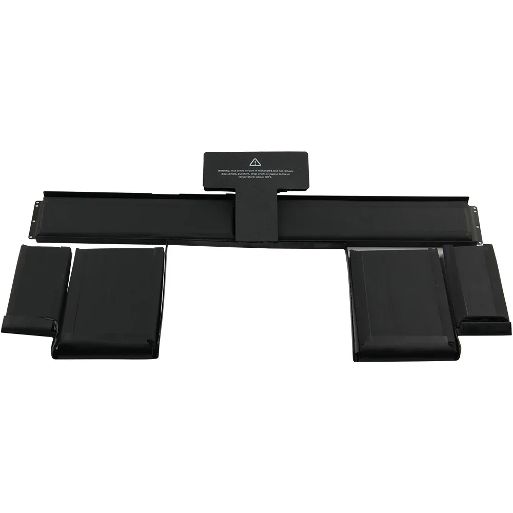 

New Battery A1437 For MacBook Pro 13" A1425 MD212 MD231 6600mAh