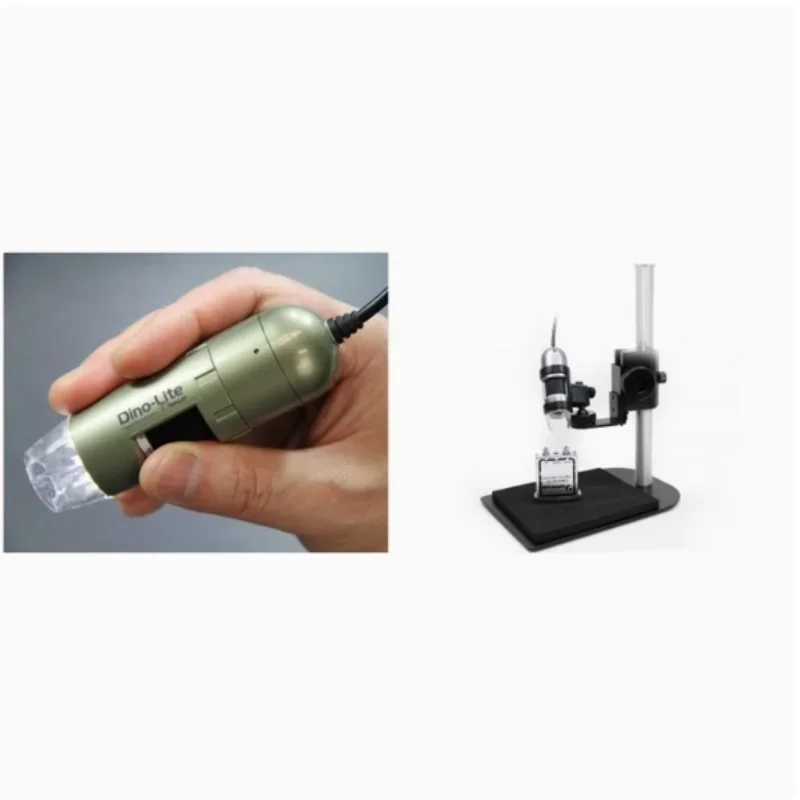 

FOR AM4113T5 Dino-Lite Premier Digital microscope specialized 500x magnification model