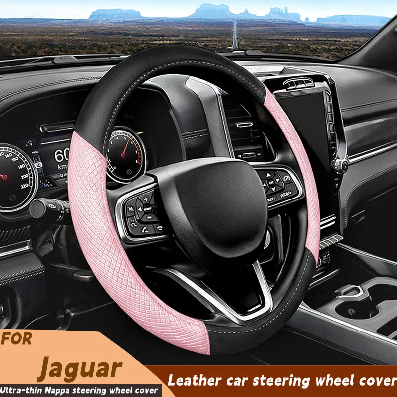 Nappa Leather Car S…