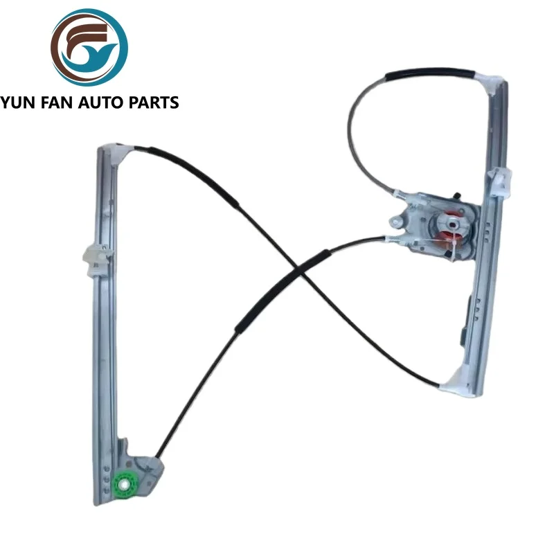 

Регулятор стеклоподъемника левый/правый для RENAULT LAGUNA II 2001-2005 OEM 8200000398