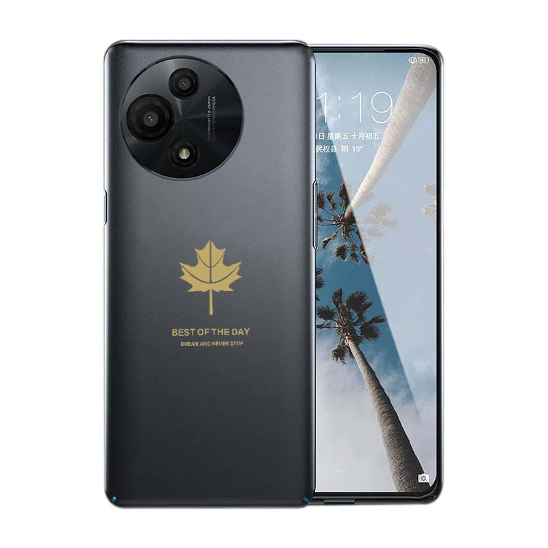 Auroras For Tcl 60 …