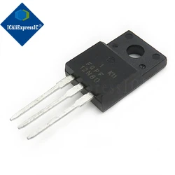 FQPF12N80 12N80 10 PCs