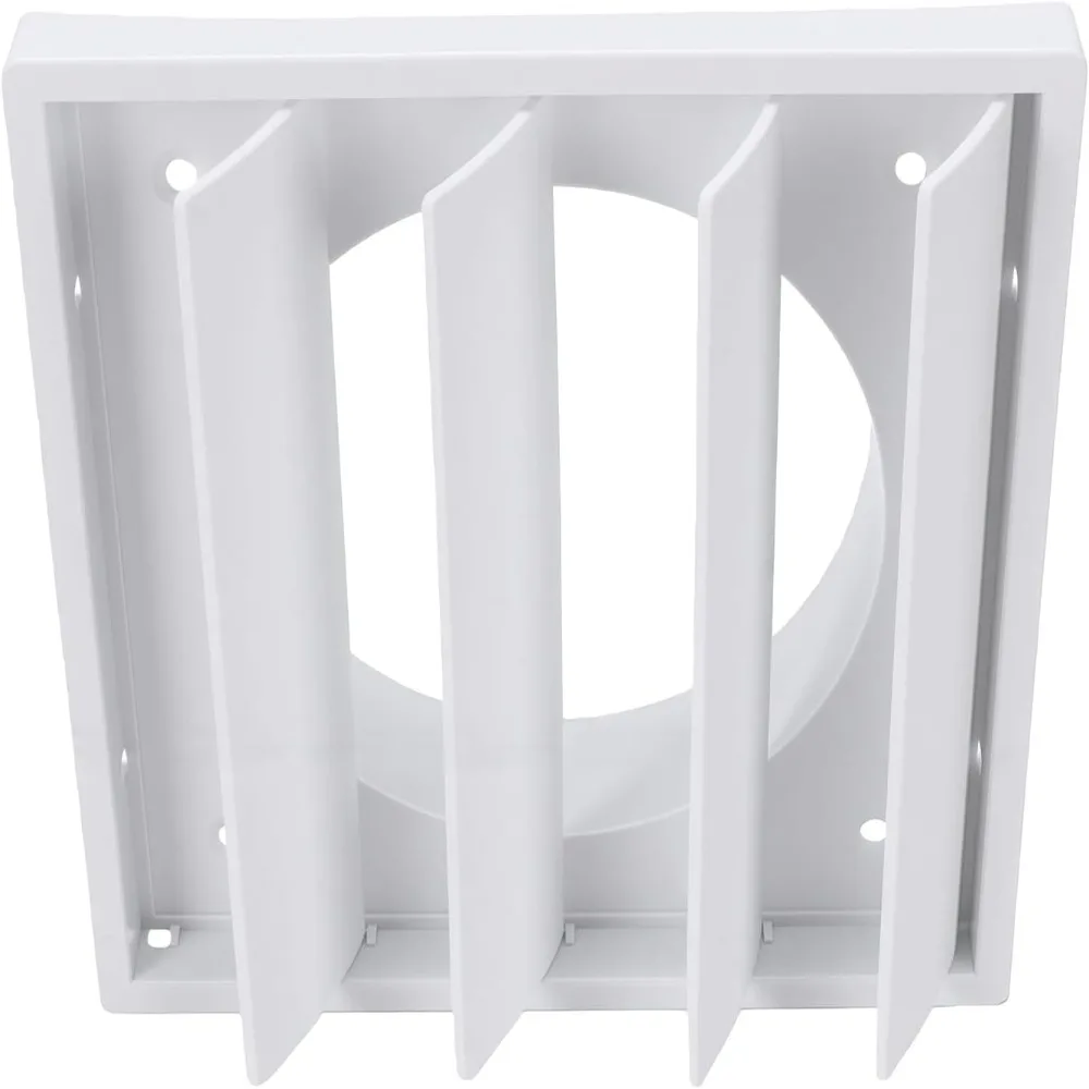 tampa-de-ventilacao-por-gravidade-com-fechamento-automatico-material-abs-tampa-de-ventilacao-com-malha-antipoeira-interface-de-8-polegadas-ventilacao-de-parede-de-69-x69