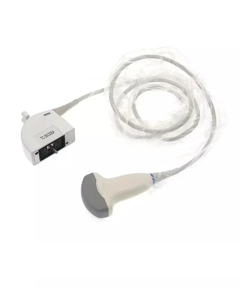 

compatibility Ultrasound Probe New Compatible Ultrasonido Transductor Ultrasonic Sensor Ultrasound Probe