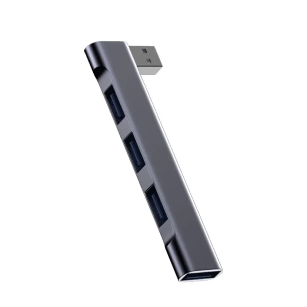 4Port Usb 3.0 Hub H…