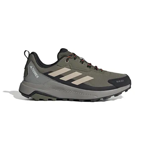 남성용 Adidas TERREX 트레일 러닝 스니커즈 | 내구성이 뛰어나고 통기성이 뛰어나며 거친 지형에 적합