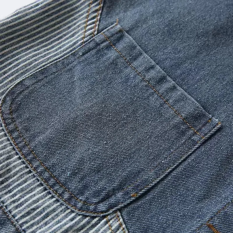 

2025Новая весенне-осенняя ковбойская куртка, женское корейское джинсовое пальто, свободное тонкое пальто в стиле ретро, повседневная модная джинсовая верхняя одежда, женские топы