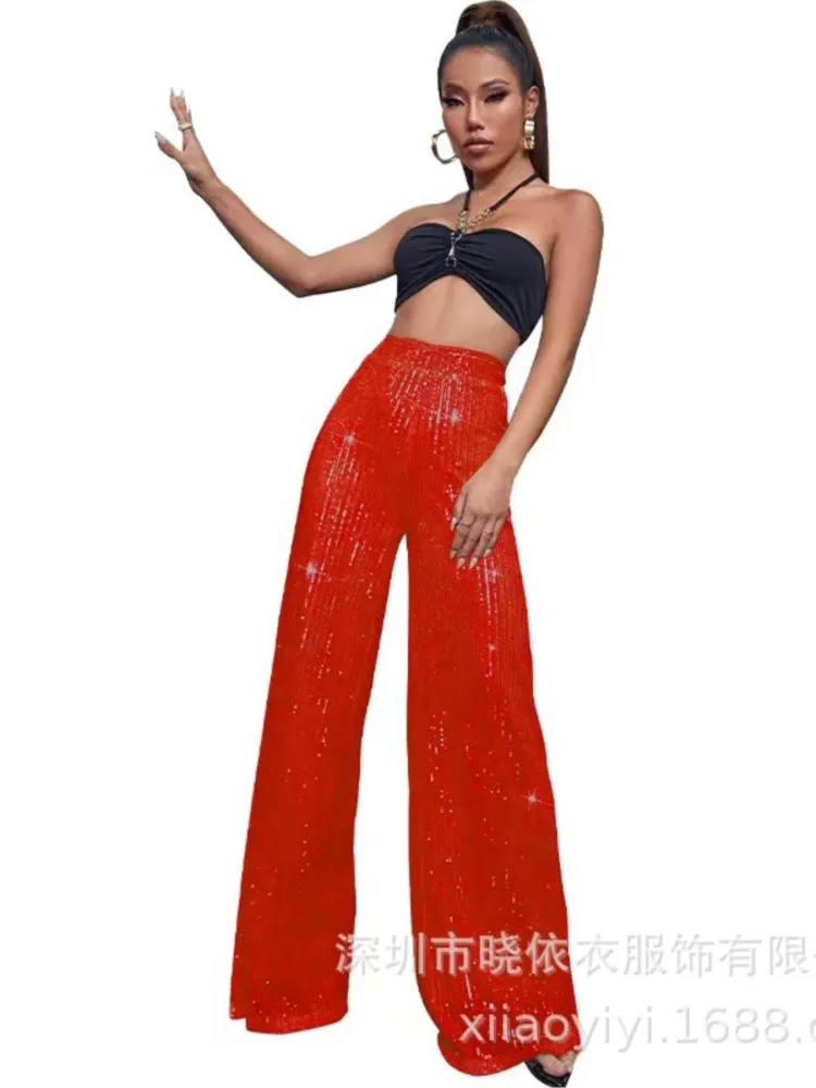 Thumbnail 3 - #50 Latest Faux Leather Trousers Offers