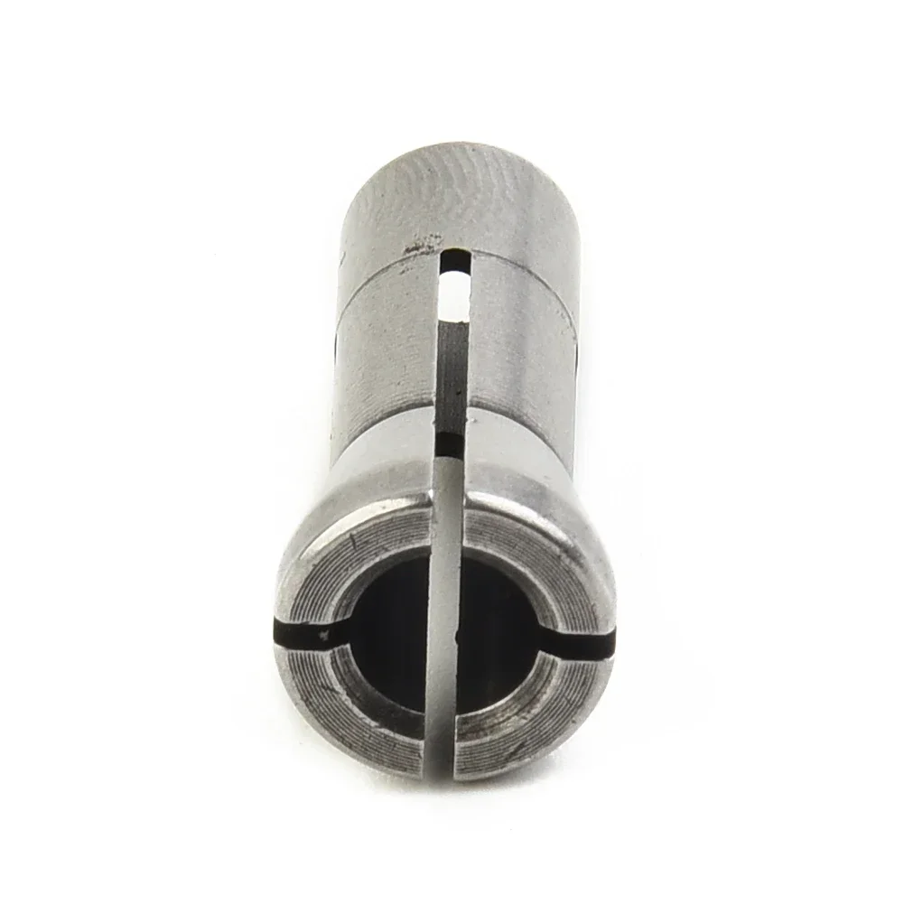 1pcs 3/6mm Metal Clamp Cover Nut Collet Chuck For GD0600 906 763620-8 763627-4 GD0603 GD0601 Collet Nut Power Tool Accessories