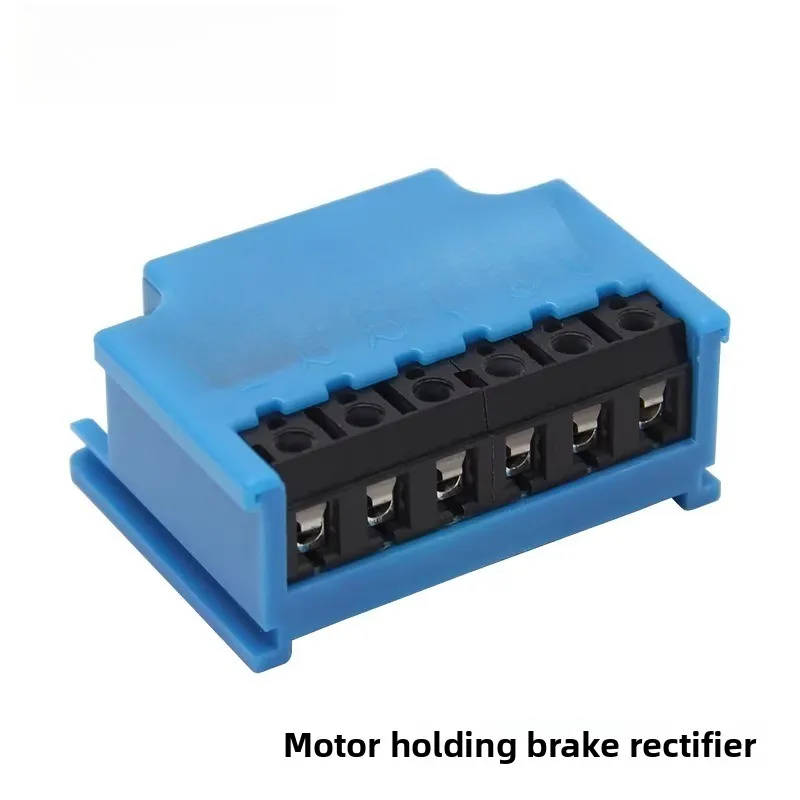 Brake Rectifier Power Module Typ BEG-161-270, Full-Wave Rectifier 13046437
