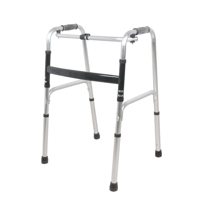 Disabled Use Orthopedic Medical Mobility Wheeled Walker Device With Seat For Seniors Adult Elderly Patient