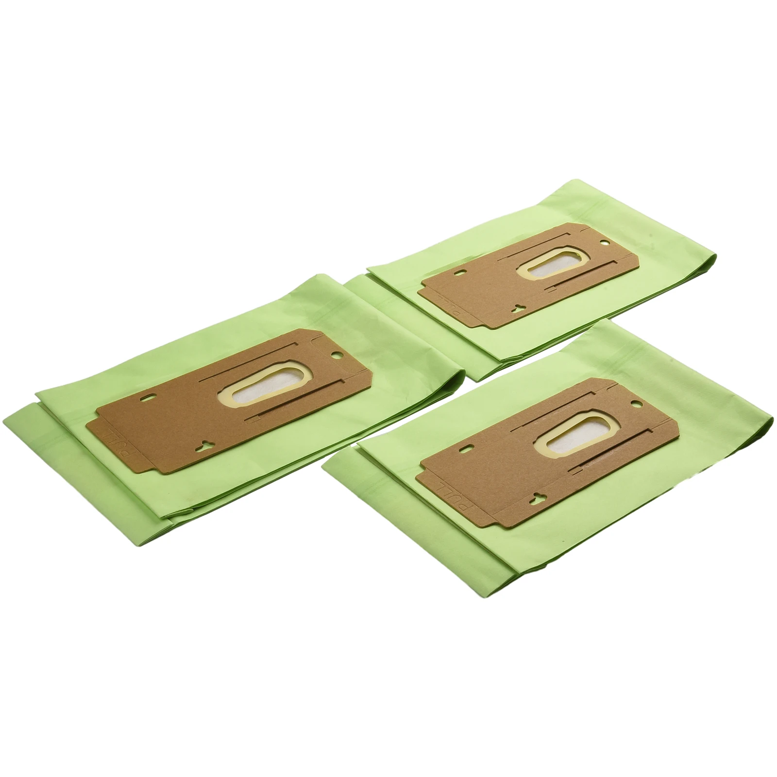 Optimice el rendimiento con estos bolsas de polvo de repuesto para robot aspirador ORECK XL UPRIGHTS XL2000XL8000XL9000