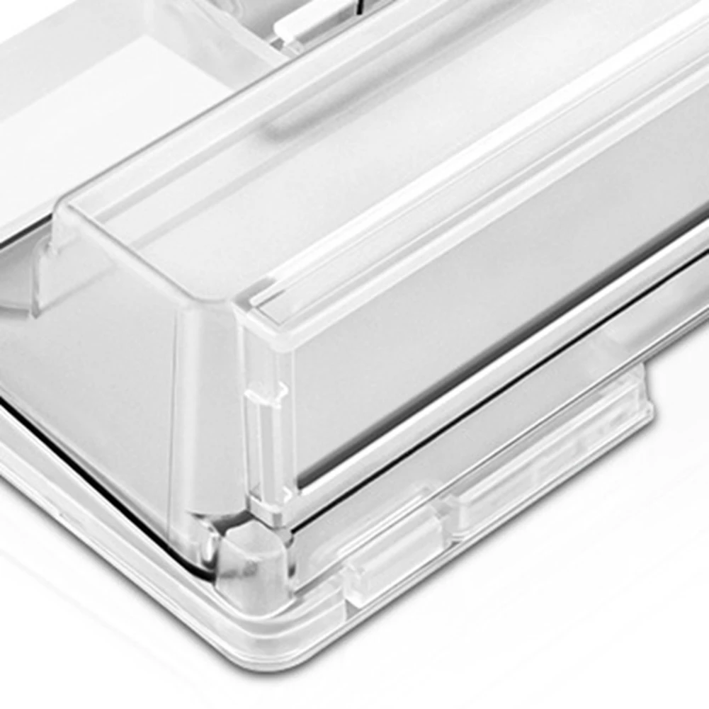 

【Горячая распродажа】2 в 1, детали пылесборника для резервуара для воды для Xiaomi Mijia G1 MJSTG1, запасные аксессуары для робота-пылесоса