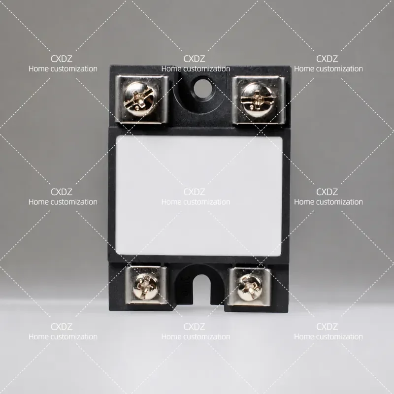 Solid State Relay S340ZK H375ZK H3100ZK DC Control AC 24V 220VAC Small Size