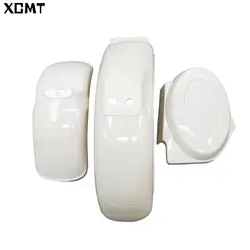 Motorcycle Front Fender Plastic Guard Fairing Kits For Honda Z50 Z50A Z50J Z50R Mini Monkey Dirt Bike
