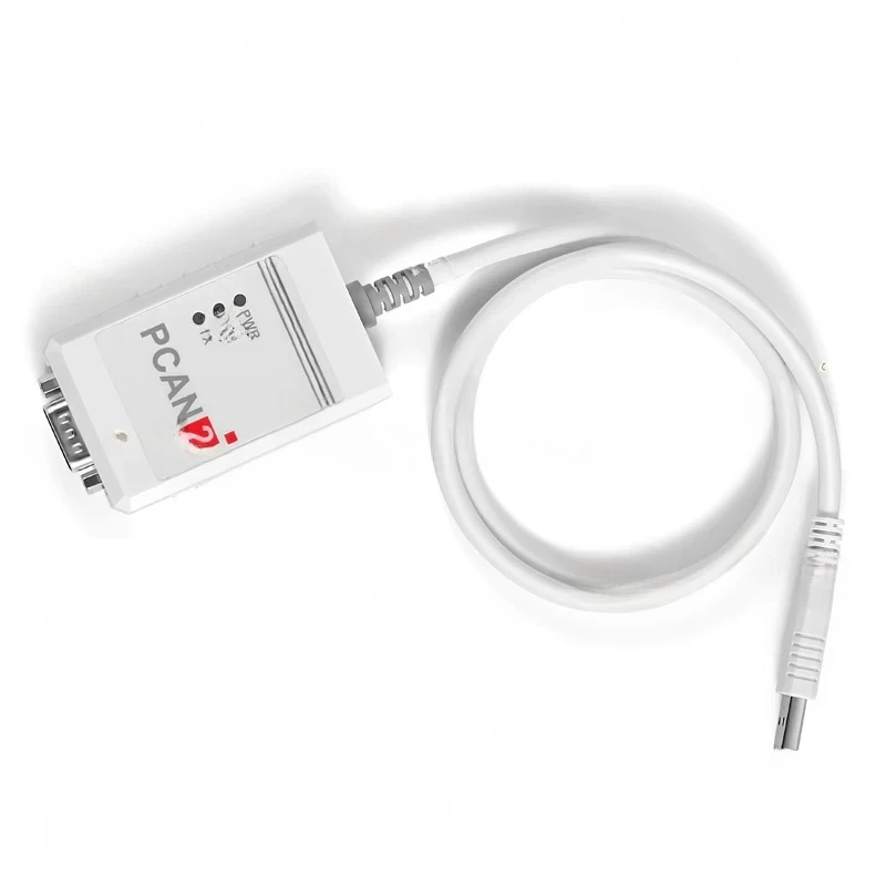 Pcan Usb Compatible… - image