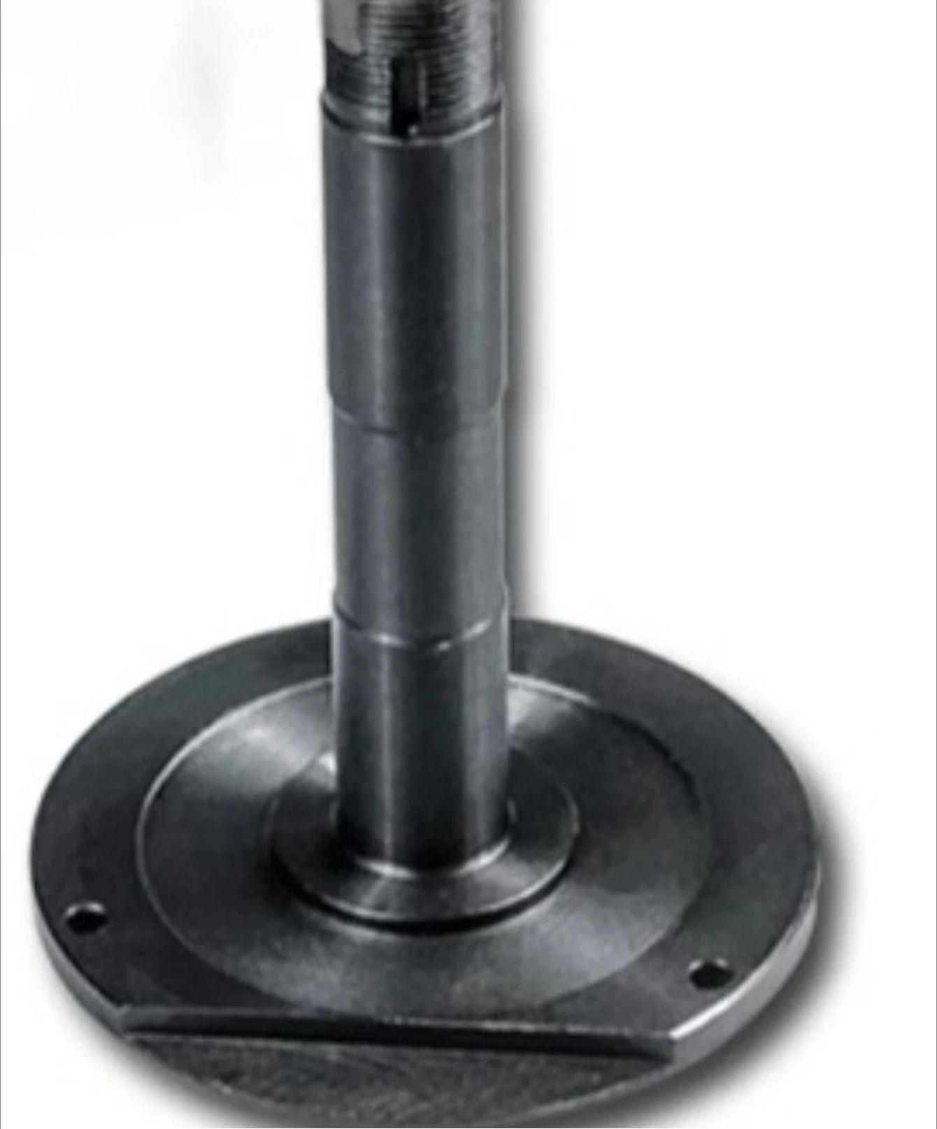 Tool holder center axis Xinshu Yaxing Wenchang Sanhe CNC electric tool holder center axis tool holder accessories