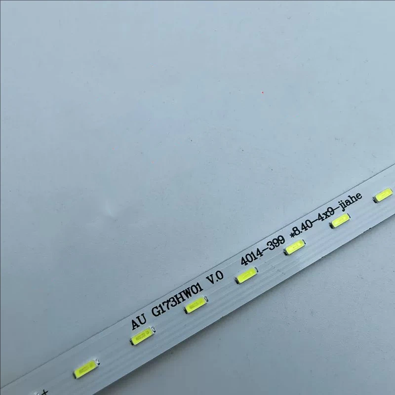 

Светодиодная лента для ЖК-дисплея G173HW01 V.0 17,3 дюйма