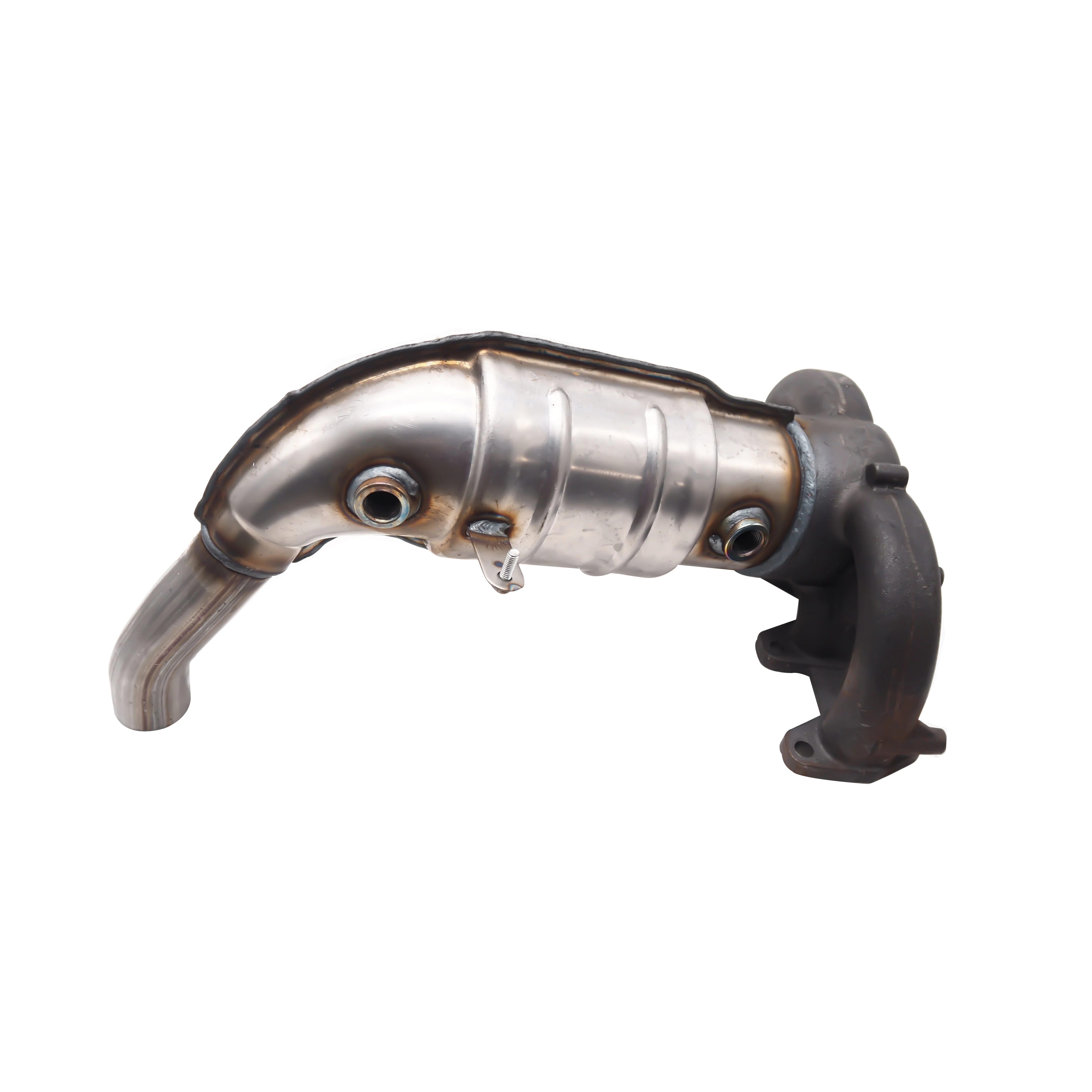 

Catalytic Converter Fits Fiat Seicento 187 1.1 Panda 141A Van 169 1.2 090-002/260133/269033/043697/090-701