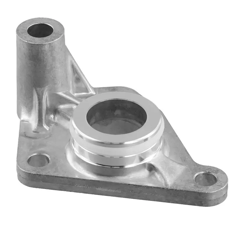 A54K-New Water Pump Joint 129001-42040 129004-42040 For Yanmar 3TNE88 4TNE88 4TNE84T 4TNE84 Engine