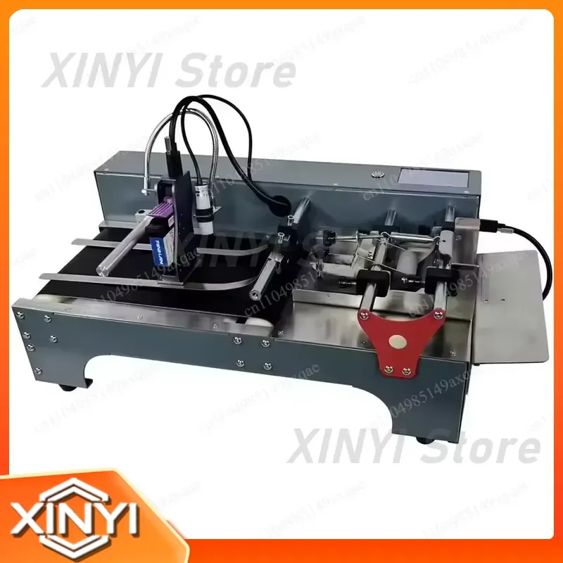 for Automatic Online Pagination Printer Thermal Inkjet Coding Machine for Plastic Bag Carton Box Label Paging