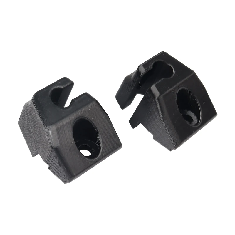 Awning Leg Bracket Kit For Fiamma F80S Left Right 98673S204 98673A205 Replacement Base Plate Foot Mount Holder Ground Support