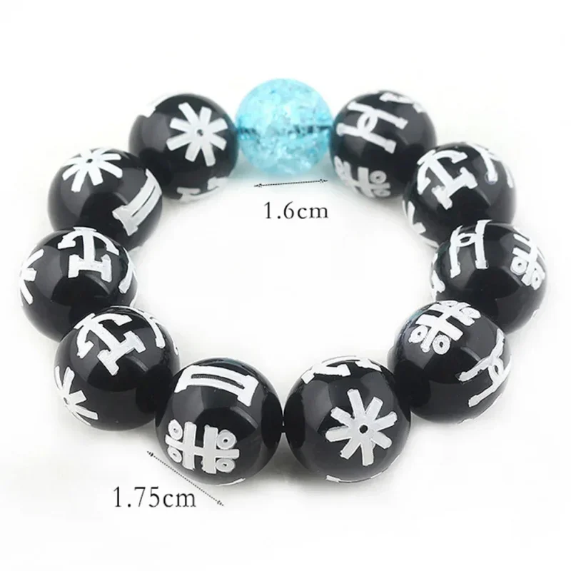 Masque de cosplay Shuri, autocollants de tatouage, bracelet, accessoires du film Wakanda Forever, super-héroïne féminine, Fanta 2026, nouveauté 2026 ZanCos