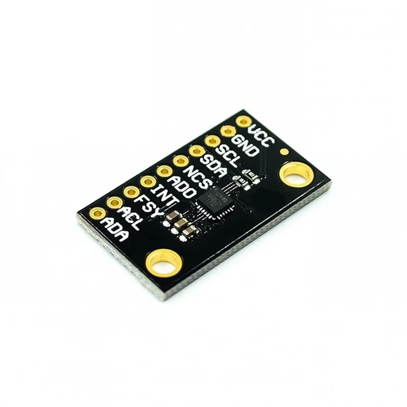 JABS-2X ICM-20948 Sensore dispositivo di tracciamento movimento MEMS a 9 assi a bassa potenza