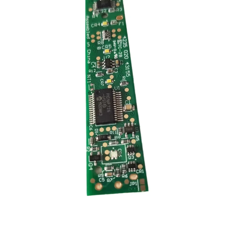 For Philips Helectric toothbrush HX9330 HX9340 HX9350 HX9362 HX9352 HX9372 HX9332 HX9342 Mainboard Control Board Replace Part