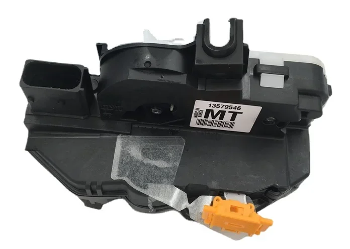 Brand New Genuine Front Rear Left Right Door Lock Block 13579546 13579523 for Chevrolet Aveo Trax Cruze for Buick Encore