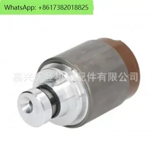 0501313374   โซลินอยด์วาล์วเกียร์สําหรับ ZF 4WG180 4WG200