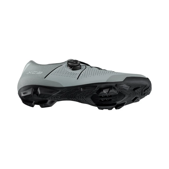 Shimano SH-XC300 Mountain Bike Lock Shoes XC3 XC300 XC302