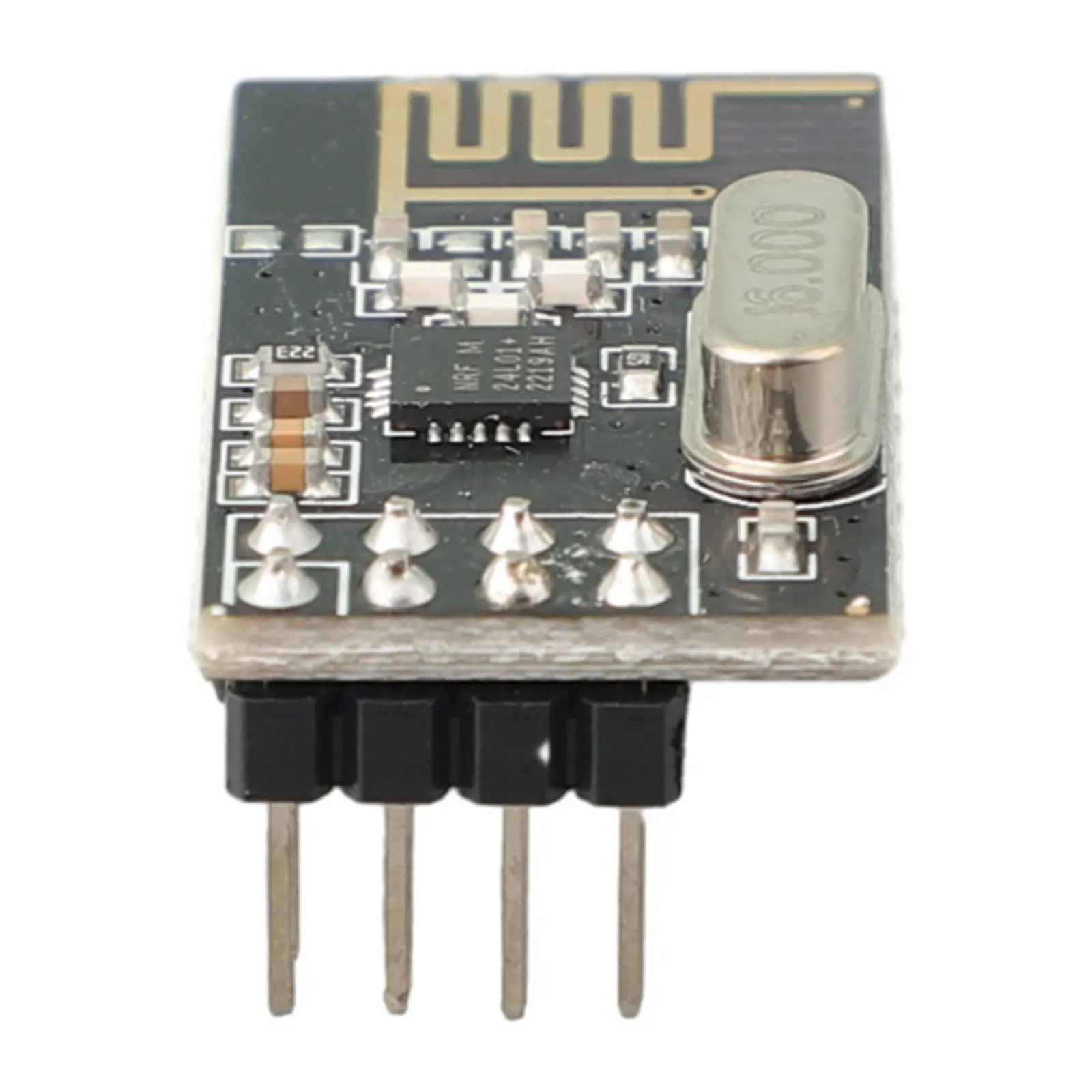 

Комплект ESP32 + NRF24L01, кабель, подключенный, широкая совместимость, сделай сам, для Hoymiles HM300 HM350 OpenDTU, готовый к установке