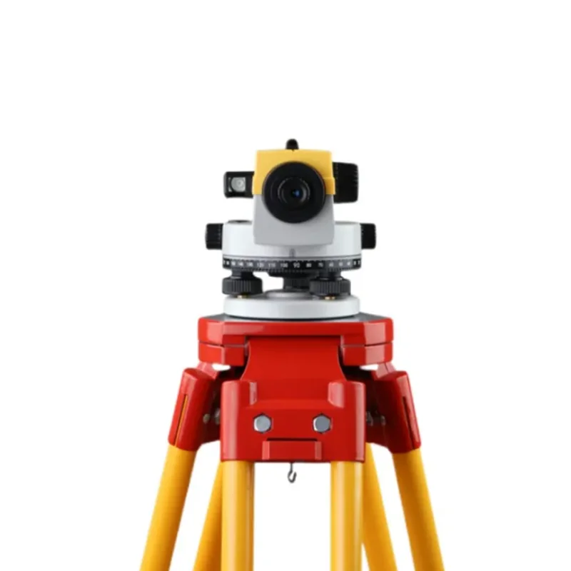 Livello di rilevamento e mappatura del sud NL32B Strumento di livellamento automatico per la misurazione dell'ingegneria ad alta precisione da 42 mm