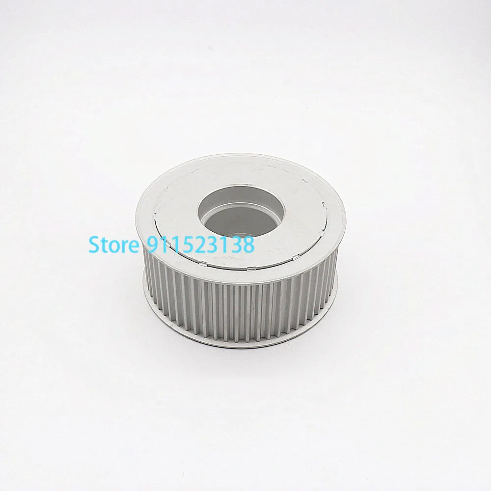 

Good Quality Tajima Embroidery Machine Spare Parts Main Shaft Pulley W35-60 Diameter 18mm TFGN