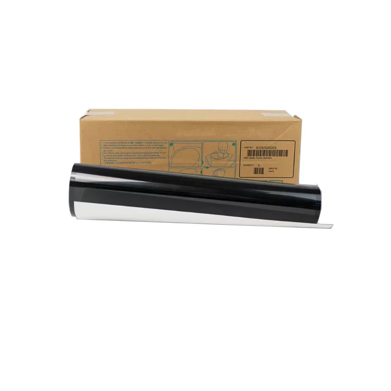 

A1DU504203 Genuine Transfer Belt for Konica Minolta C1060L 2060 3070 1060S Fuser Belt
