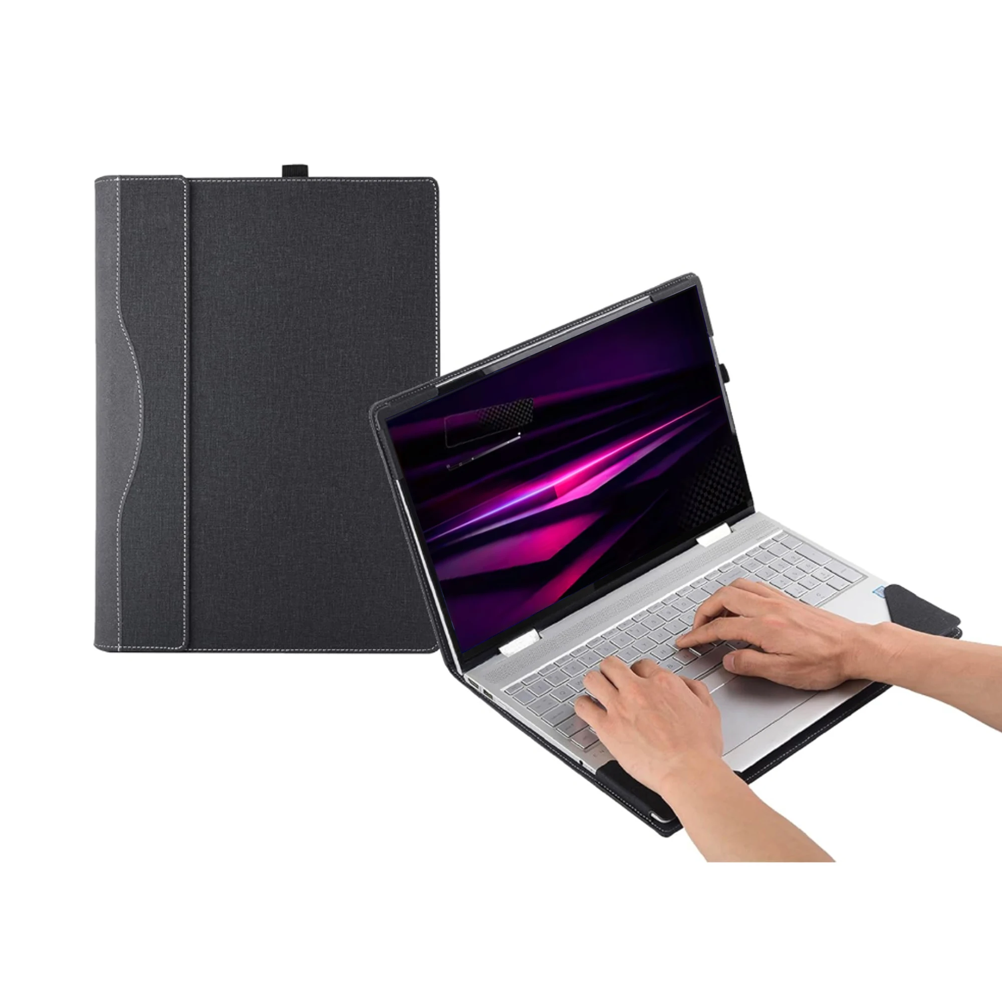 Laptop cover for Lenovo Yoga Slim 7 14ILL11 14IPH11 14Q8Y11 14AGP11 / 7a 7i 7x (14