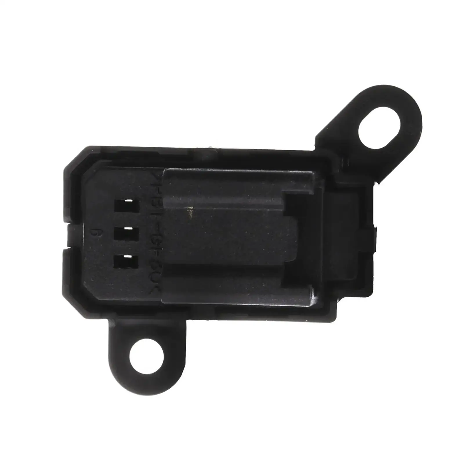 Motorista LH Frente Porta Bloqueio Interruptor Botão, Peças De Reposição, Premium Alto Desempenho, Acessórios Do Carro, Substitui, Gea3-66-660