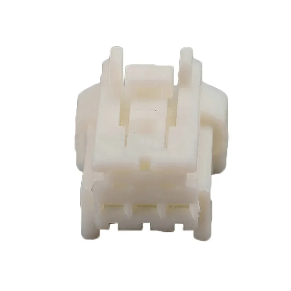 2/5/10/20/50/100set 3pin auto electric cable plug automotive wiring harness unsealed connector 6098-6944 