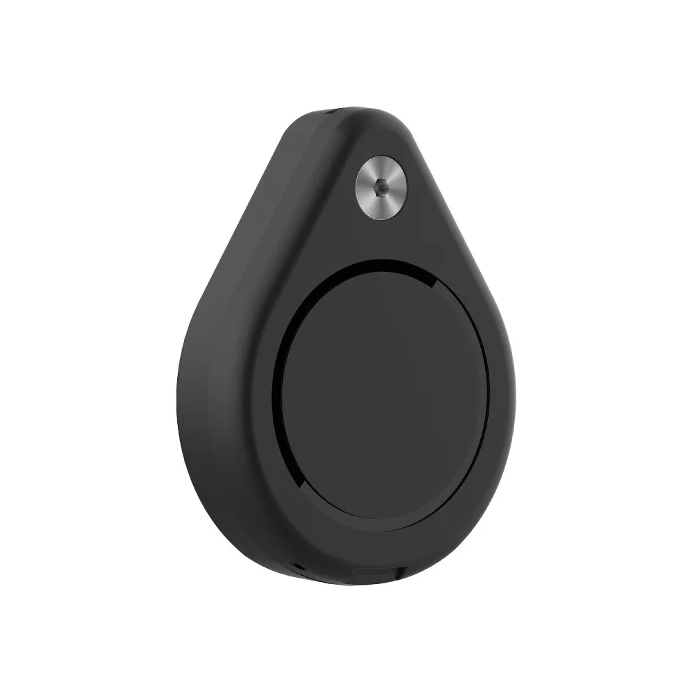 

Водонепроницаемый магнитный защитный чехол, предохранительный замок, пластиковый трекер, защита, магнитный адсорбционный держатель, крышка для AirTag