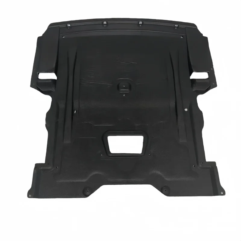 Suitable for Chassis Guard, Chassis Armor, Gearbox Lower Guard, Engine Lower Guard