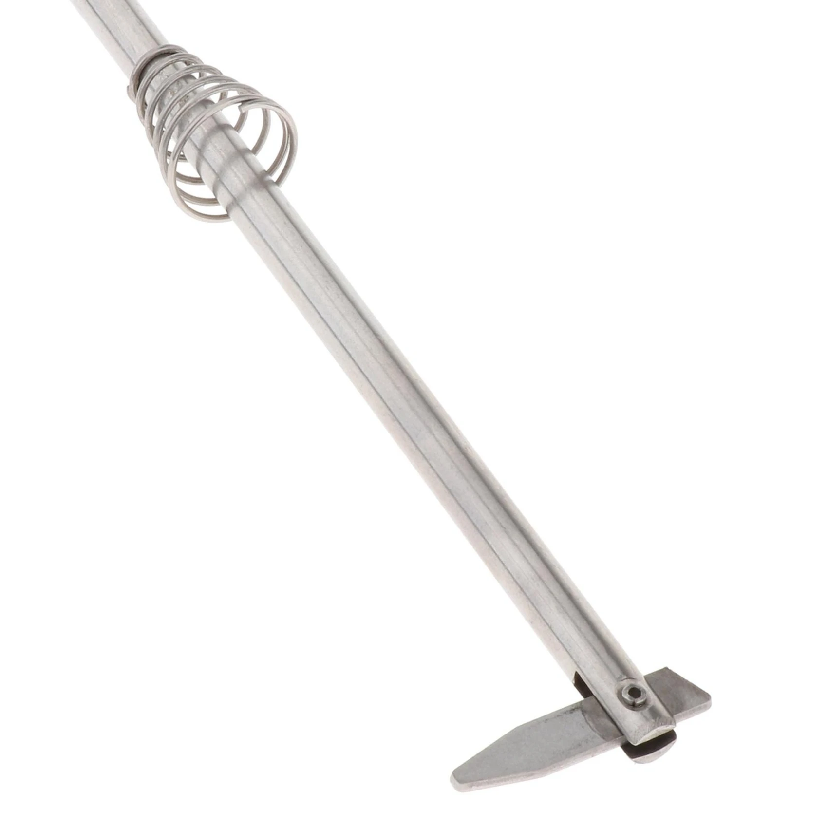 New 350-62121 Tilt Thrust Rod with Spring for 9.8-18HP Outboard Boat Motor for Chinese 9.8HP Engine Tilt Thrust Rod Spring