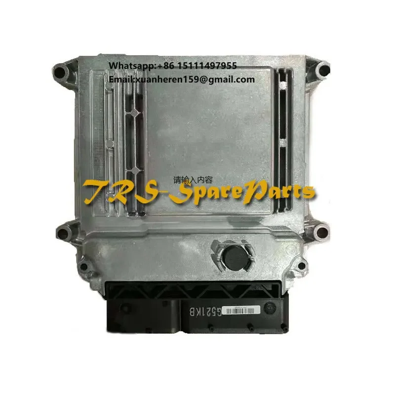 NEW 39106-26811 ECU Original Car Engine Computer Board Electronic Control Unit MG7.9.8 950 806
