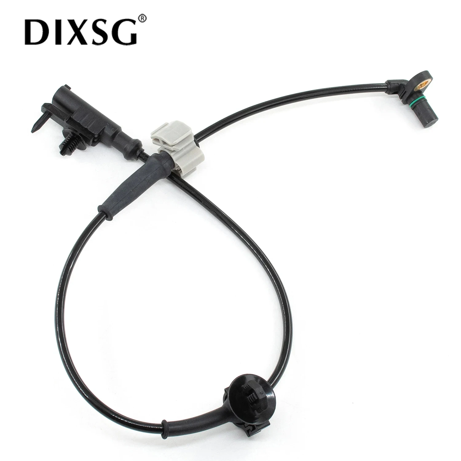 

New ABS Sensor Front Rear Left or Right For CADILLAC ESCALADE 6.2L 2007-2014 / CHEVROLET SUBURBAN 1500 2007-2013