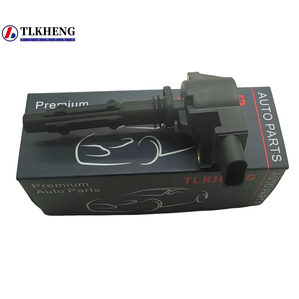 

Ignition Coil For Mercedes Benz W164 W203 W204 W207 W209 W211 C250 E300 E400 E550 2729060060