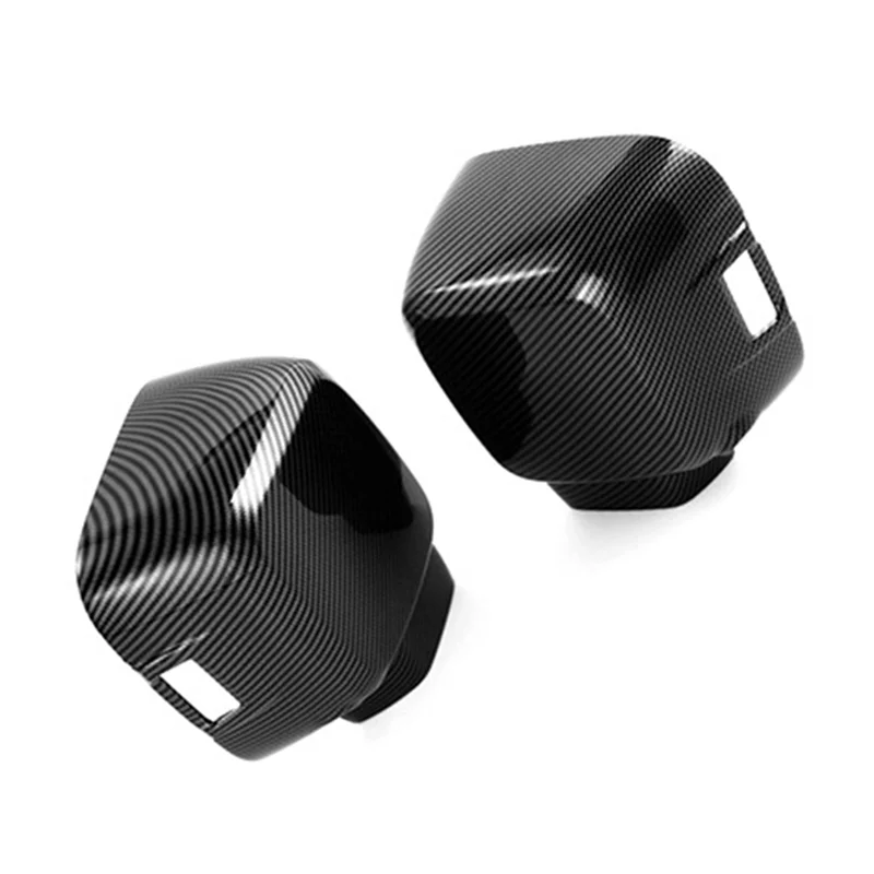 

Classy-Car Mirror Rear View Mirror Cover For Tank 300 2021 2022 2023 2024 Rearview Mirror Cover Car Styling Accessories