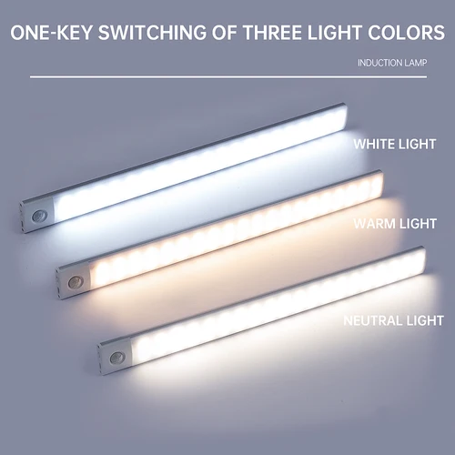 أضواء الليل