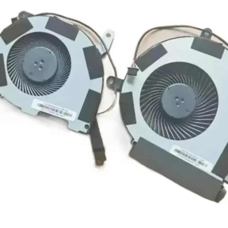 All-in-One Cooling Fan NS6CB01 NS6CB00 DC12V 4Pin for Microsoft Surface Studio 28