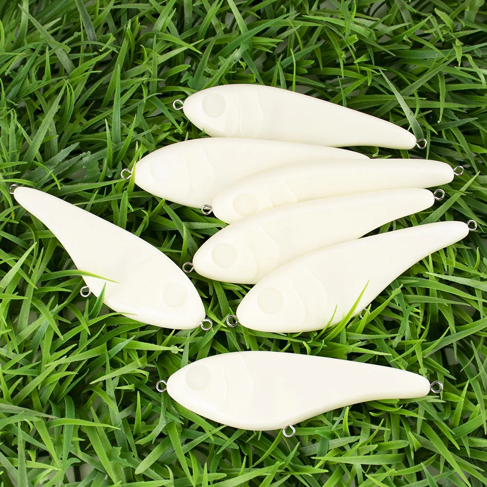 Chan's Huang 30 Adet DIY Yapay - Fishing Lure Jerkbait incelemesi ve fiyatı
